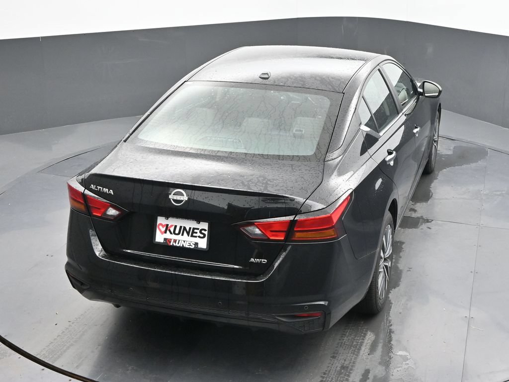 Vehicle thumbnail