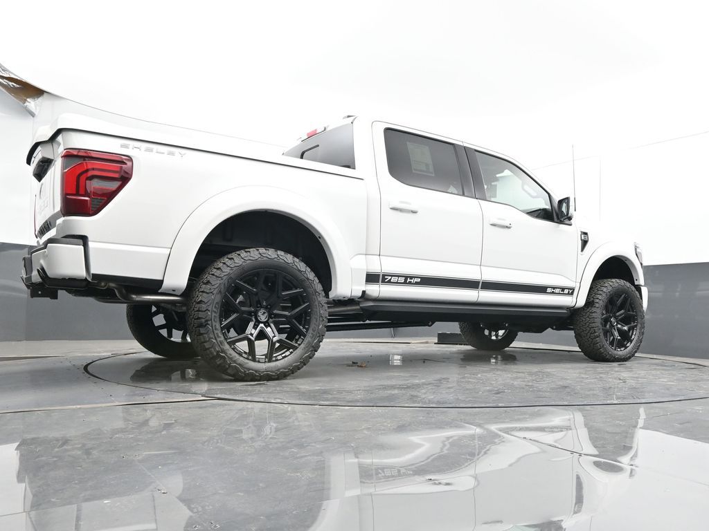 2025 Ford F-150 Lariat - Photo 33