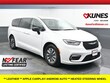  Chrysler Pacifica Plug-In Hybrid