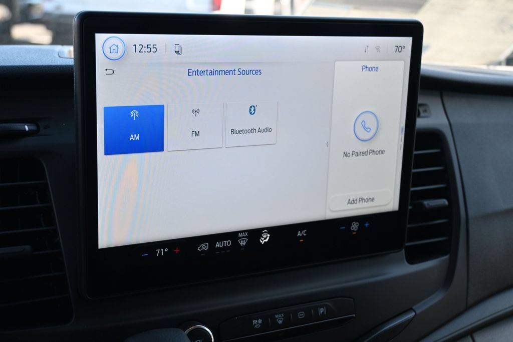 Vehicle thumbnail