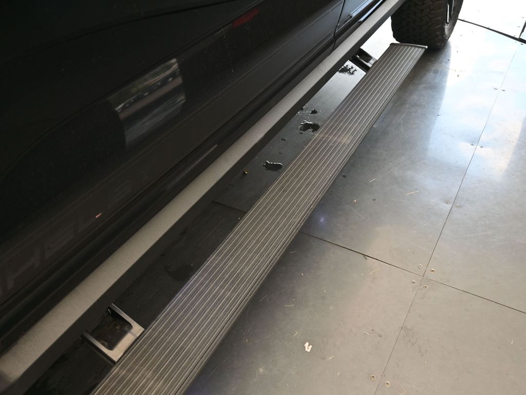 2025 Ford F-150 Lariat - Photo 11
