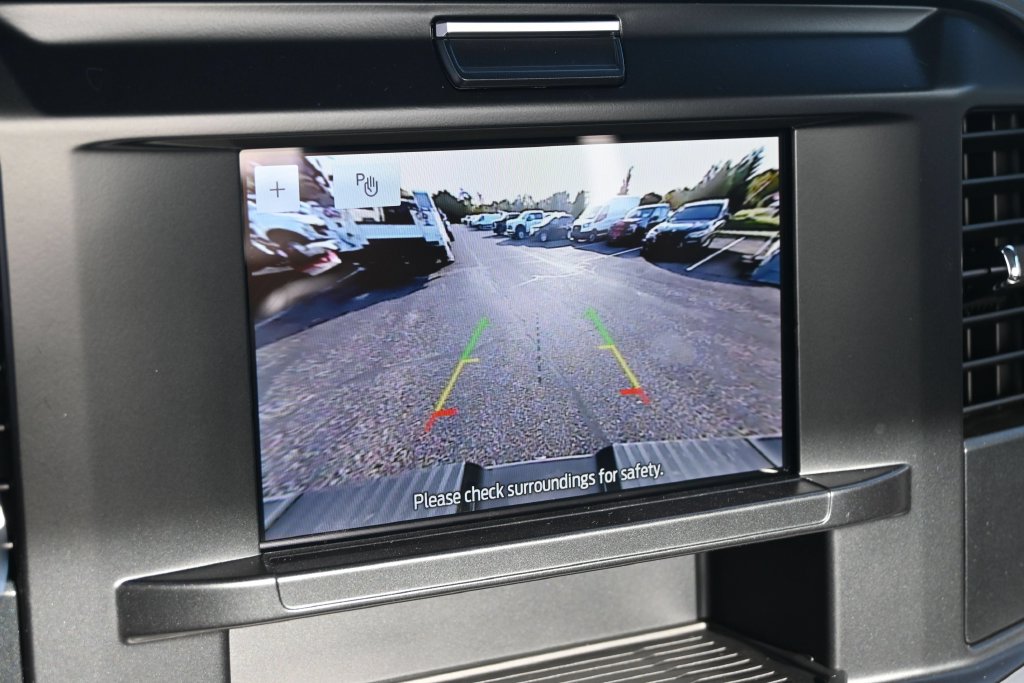 Vehicle thumbnail
