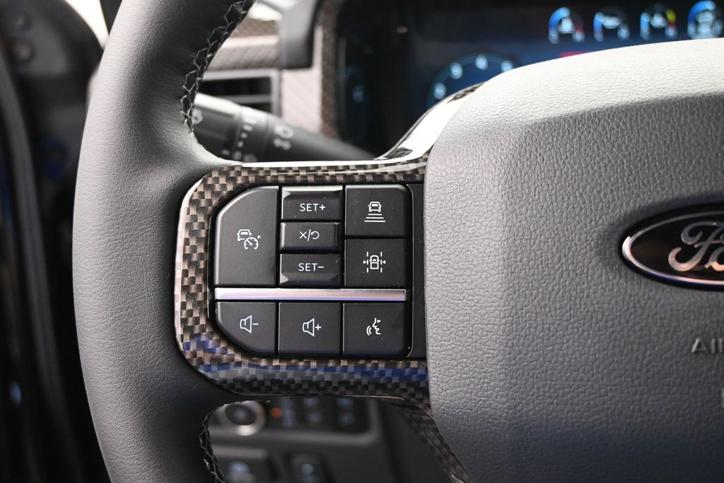 2025 Ford F-150 Lariat - Photo 27