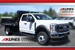  Ford F-450 Chassis