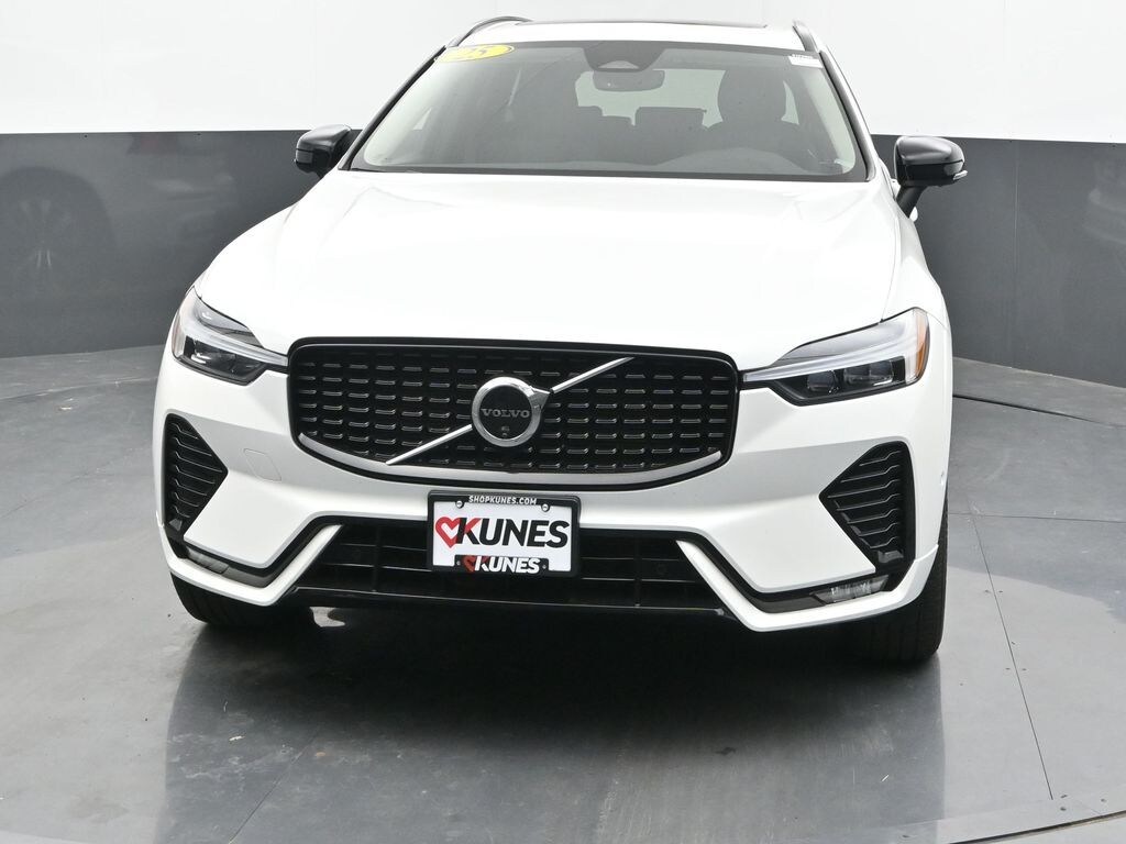 Used 2025 Volvo XC60 B5 Plus SUV