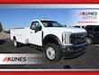 Ford F-450 Chassis