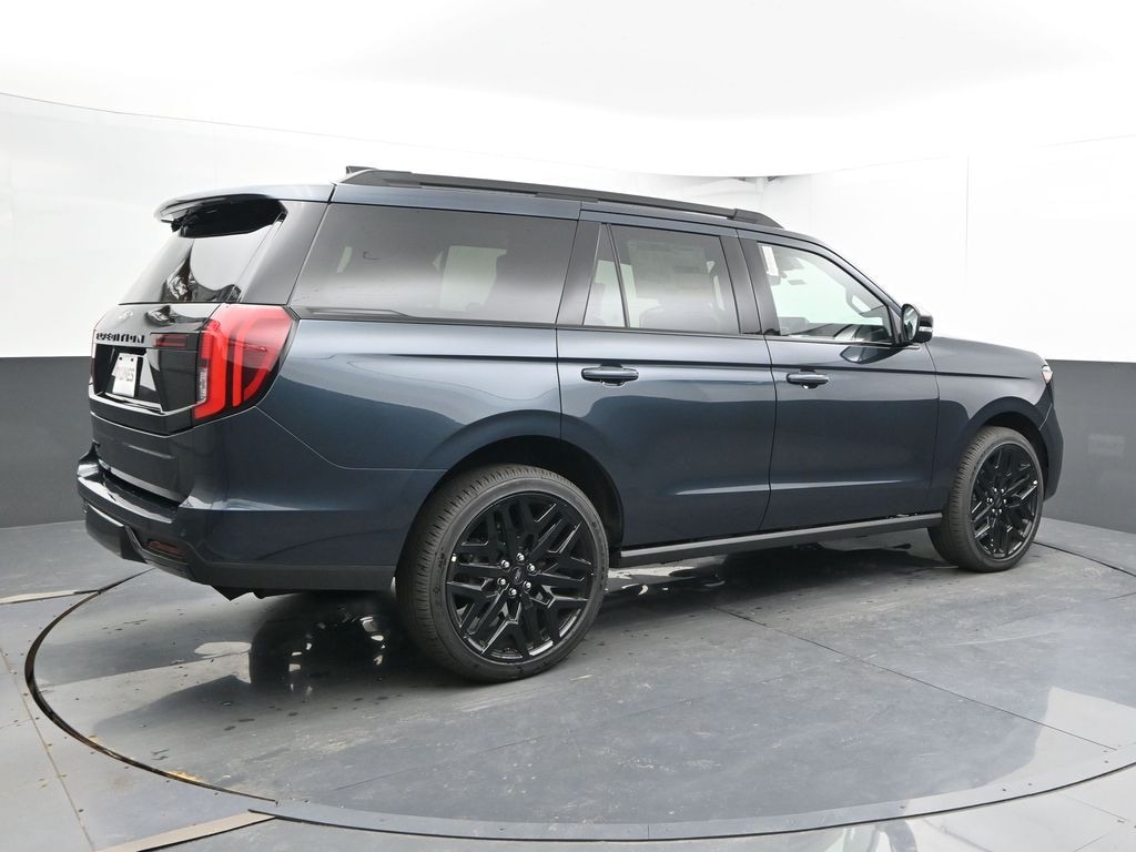 New 2026 Ford Expedition Platinum SUV