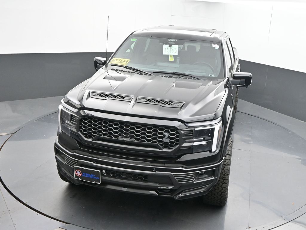 2025 Ford F-150 Lariat - Photo 33