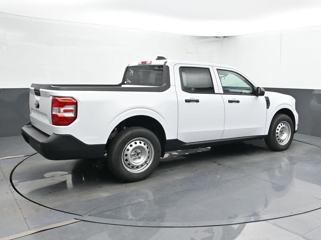 New 2026 Ford Maverick XL Truck SuperCrew