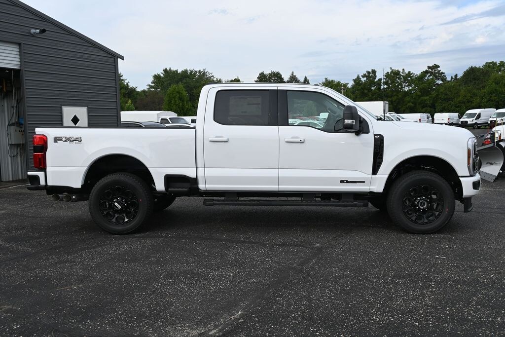 New 2026 Ford F-250 XLT Truck Crew Cab