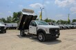Ford F-550 Chassis
