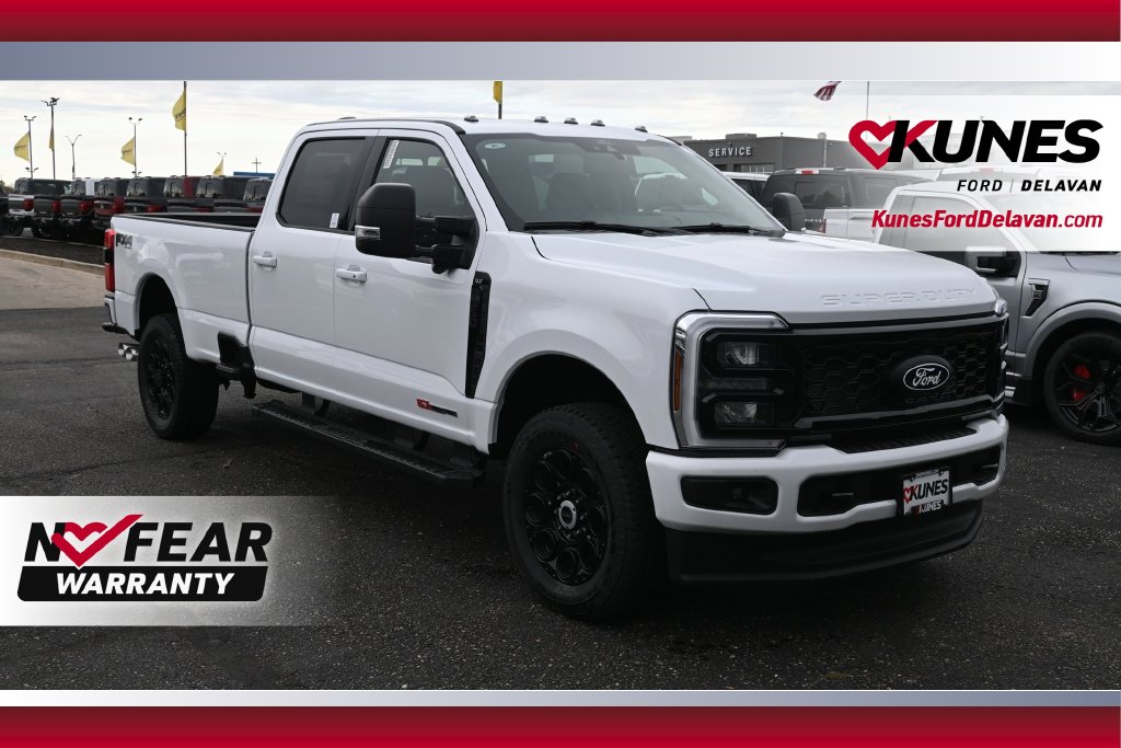  Ford F-350