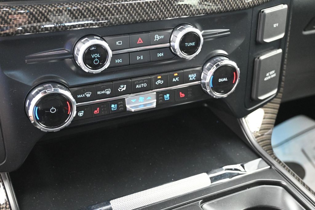 2025 Ford F-150 Lariat - Photo 21