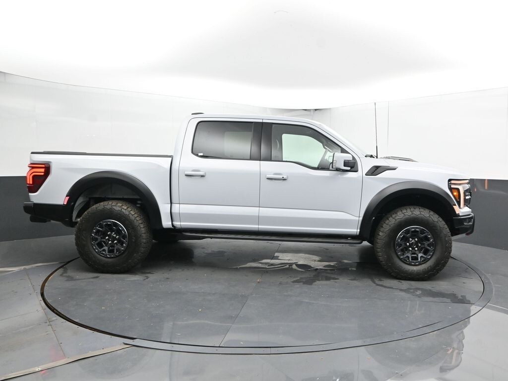 Used 2025 Ford F-150 Raptor-R Truck SuperCrew Cab