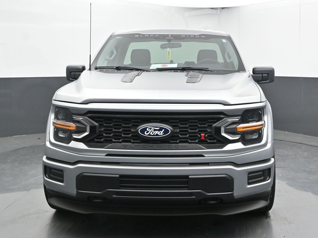 2025 Ford F-150 XL photo 3