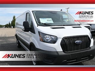 2025 Ford Transit-150 Cargo Base Van Low Roof Van