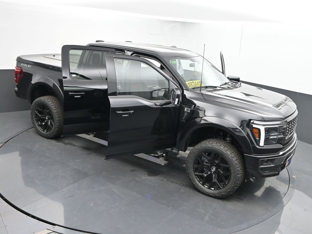 2025 Ford F-150 Lariat - Photo 48