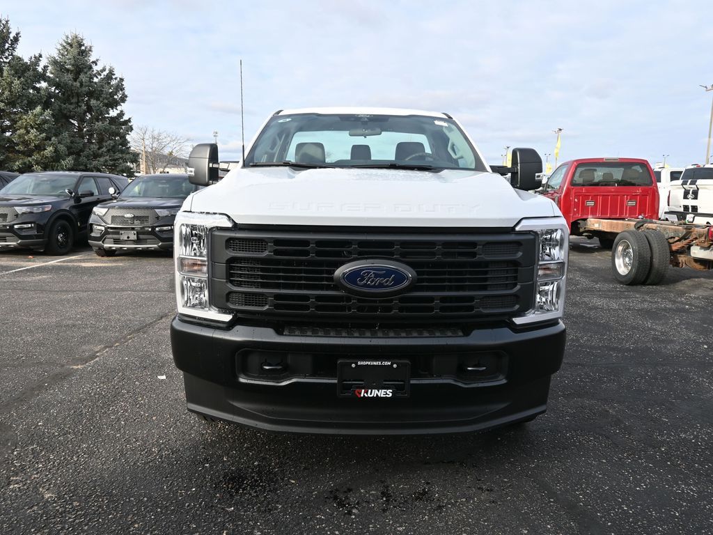 2026 Ford F-250 XL photo 2