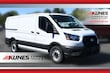  Ford Transit-150 Cargo