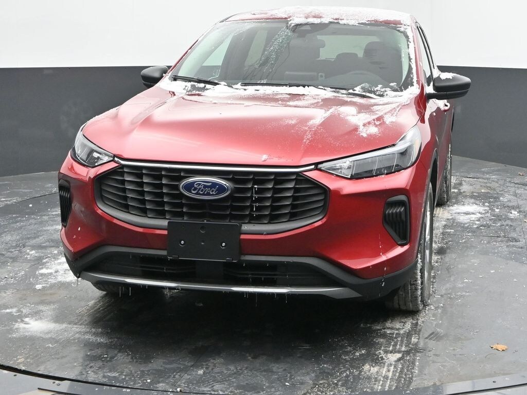 New 2026 Ford Escape Active SUV