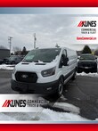  Ford Transit-250 Cargo