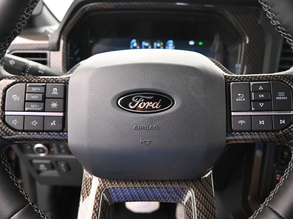 2025 Ford F-150 Lariat - Photo 27