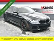  BMW M550i
