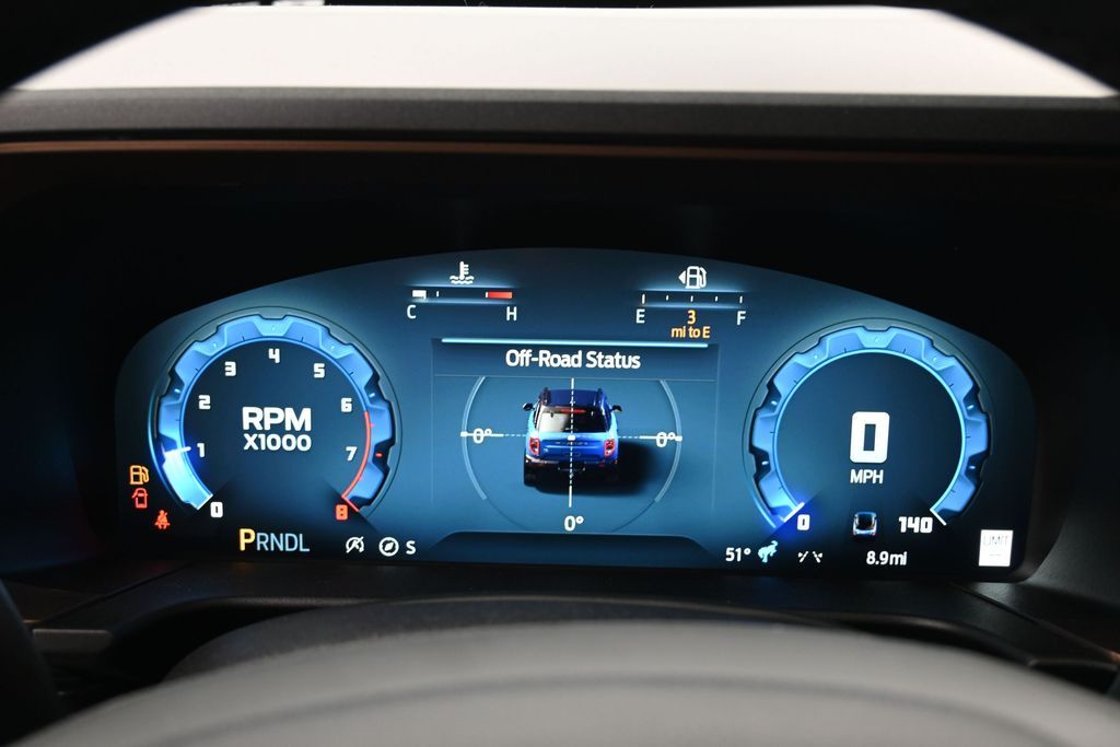 2025 Ford Bronco Sport Outer Banks - Photo 24