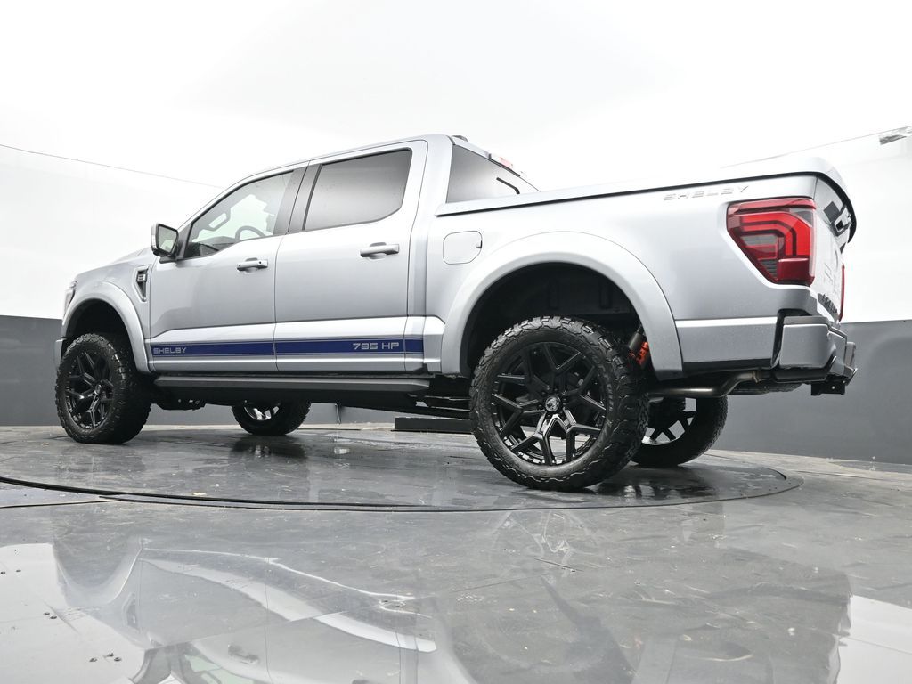 2025 Ford F-150 Lariat - Photo 39