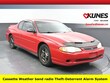 Chevrolet Monte Carlo