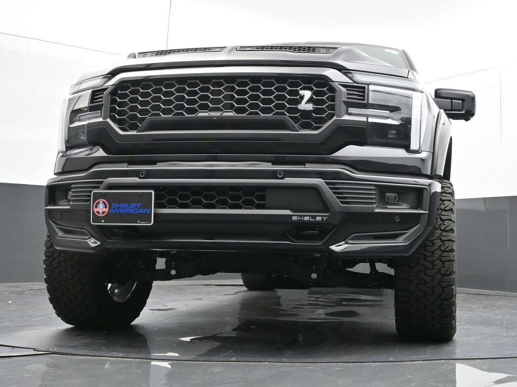 2025 Ford F-150 Lariat - Photo 41