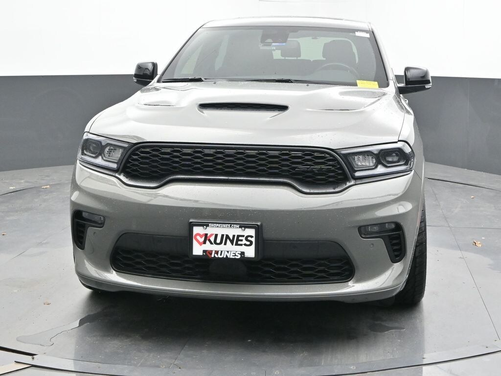 Certified 2022 Dodge Durango SRT 392 SUV