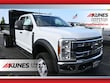 Ford F-550 Chassis