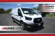  Ford Transit-250 Cargo