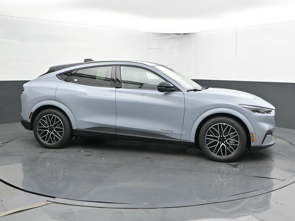 New 2026 Ford Mustang Mach-E Premium SUV