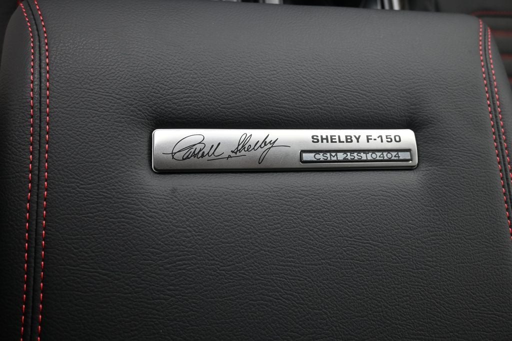 2025 Ford F-150 Lariat - Photo 22