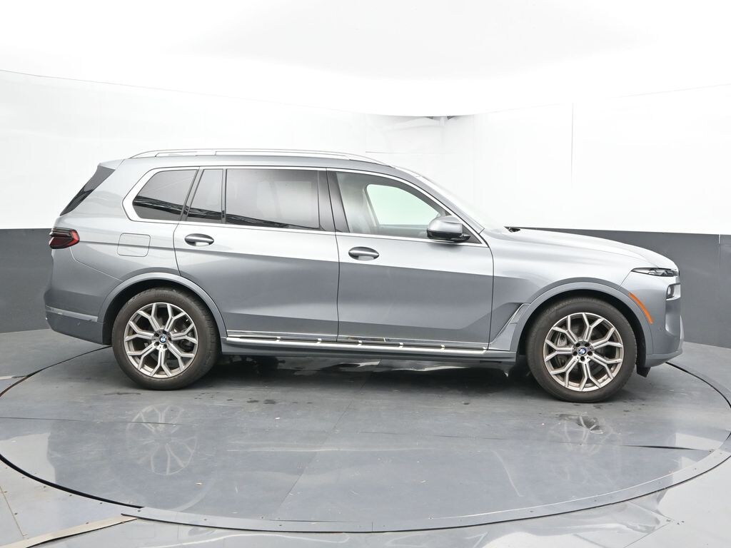 Used 2026 BMW X7 xDrive40i SUV
