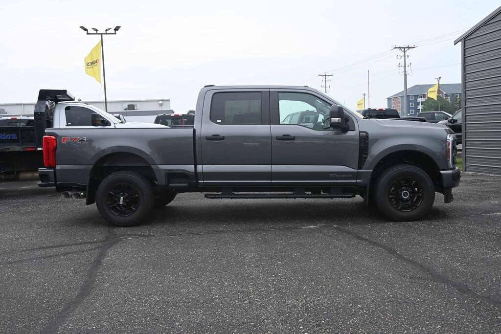 New 2026 Ford F-250 XL Truck Crew Cab