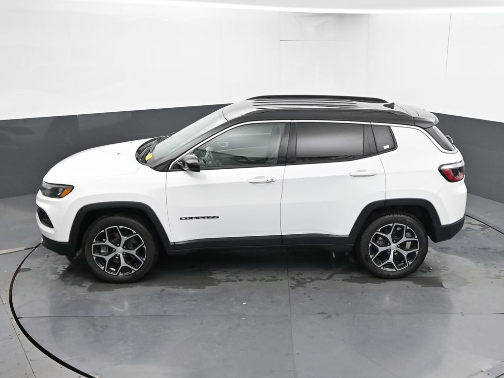 Vehicle thumbnail