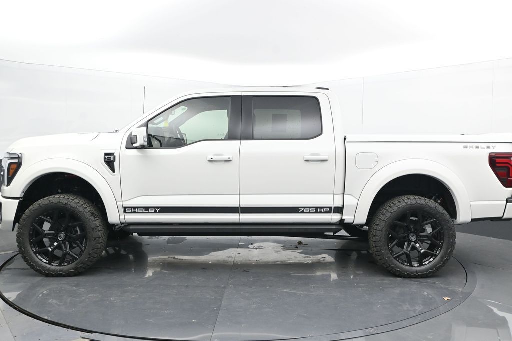 2025 Ford F-150 Lariat - Photo 6
