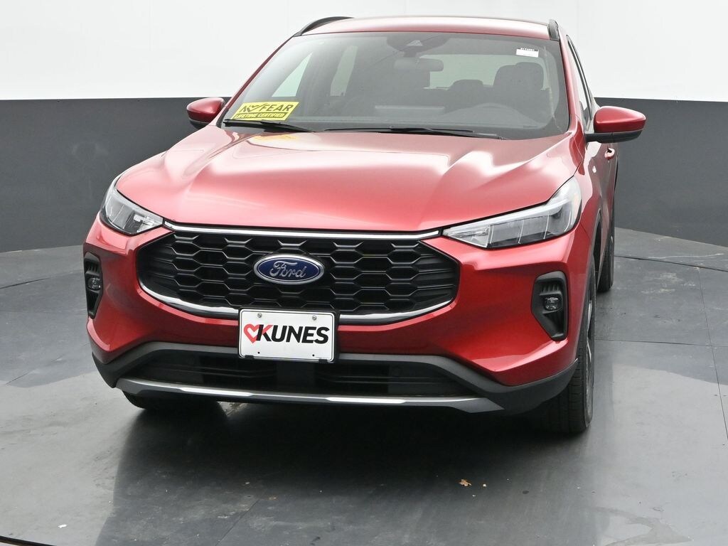 New 2026 Ford Escape ST-Line Select SUV