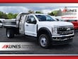 Ford F-450 Chassis