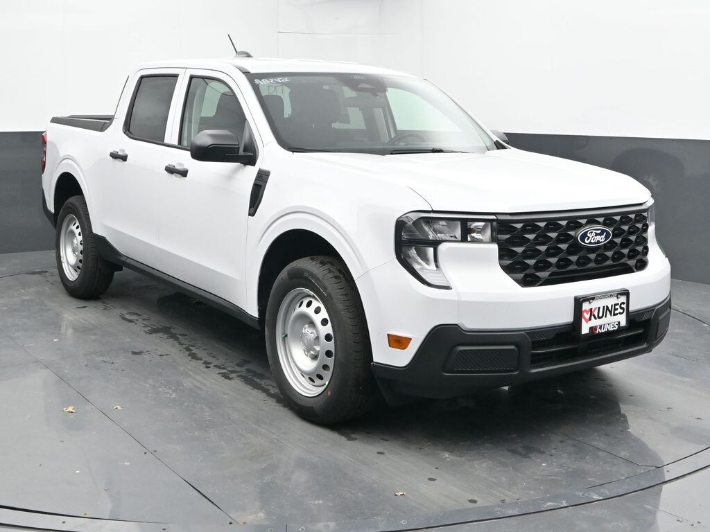 New 2026 Ford Maverick XL Truck SuperCrew