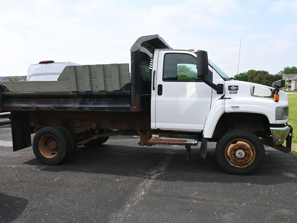 2005 Chevrolet Venture photo 3