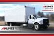  Ford F-750 Diesel