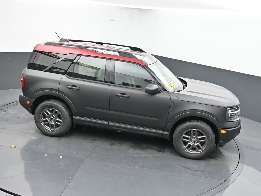 2025 Ford Bronco Sport Big Bend - Photo 34