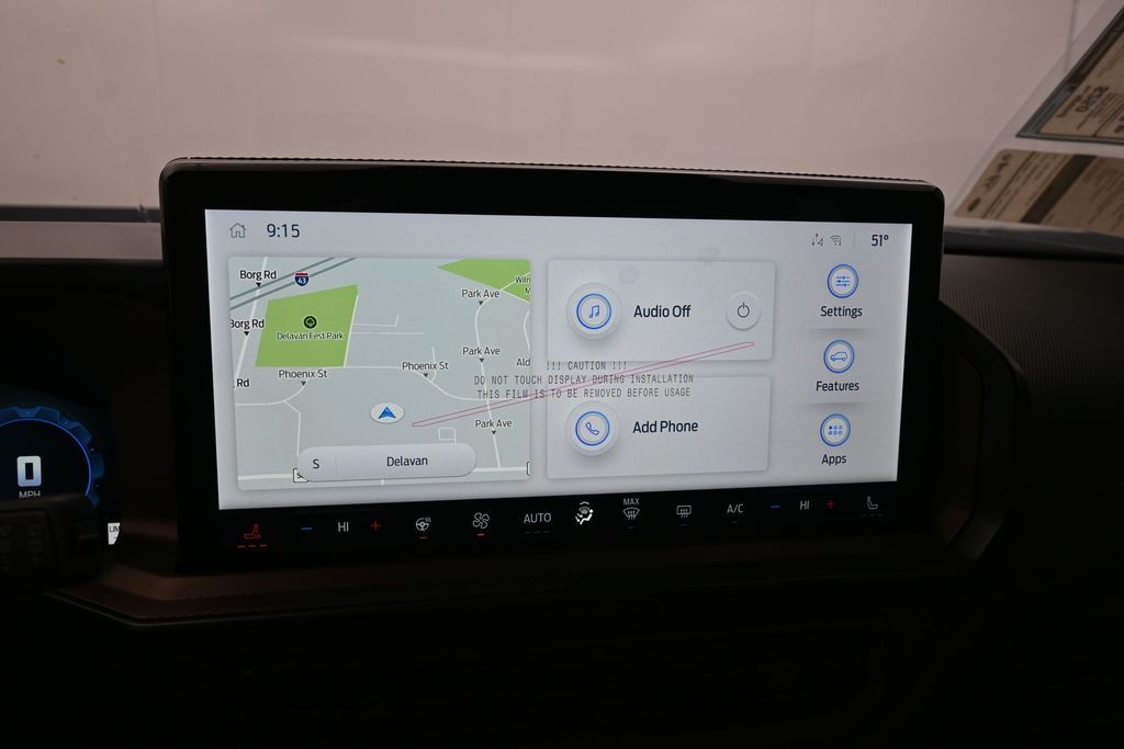 2025 Ford Bronco Sport Outer Banks - Photo 26
