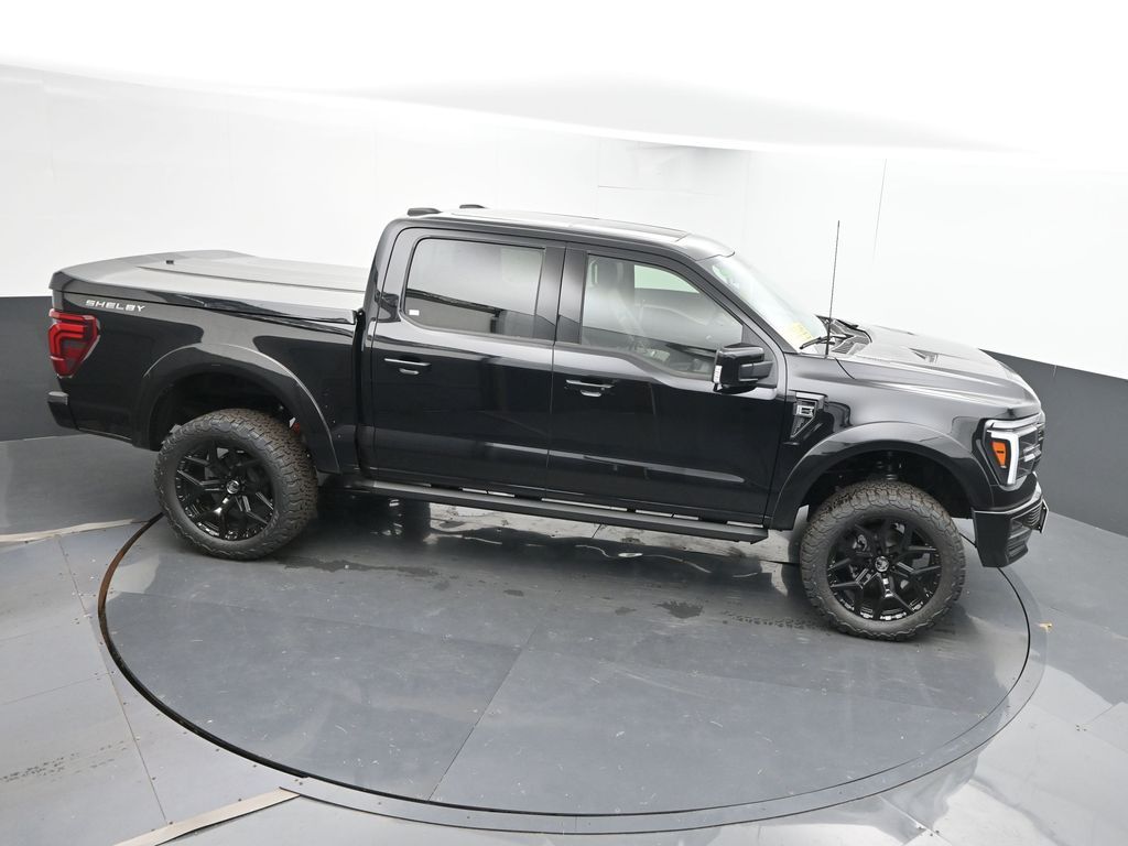 2025 Ford F-150 Lariat - Photo 33