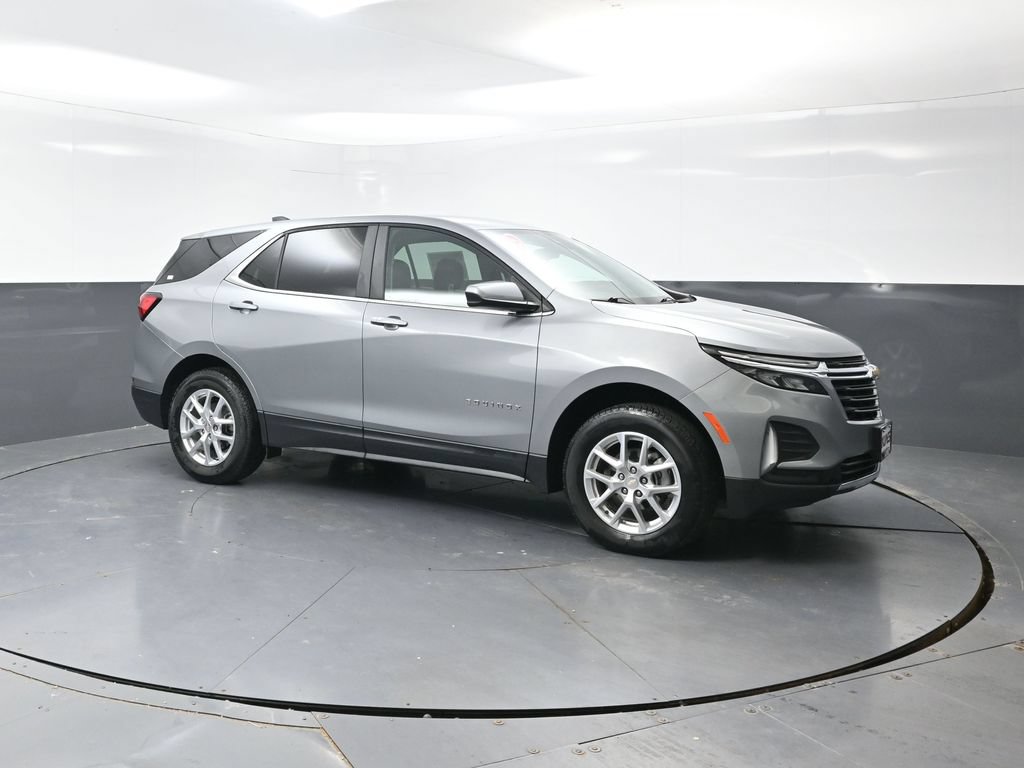 Used 2023 Chevrolet Equinox LT SUV
