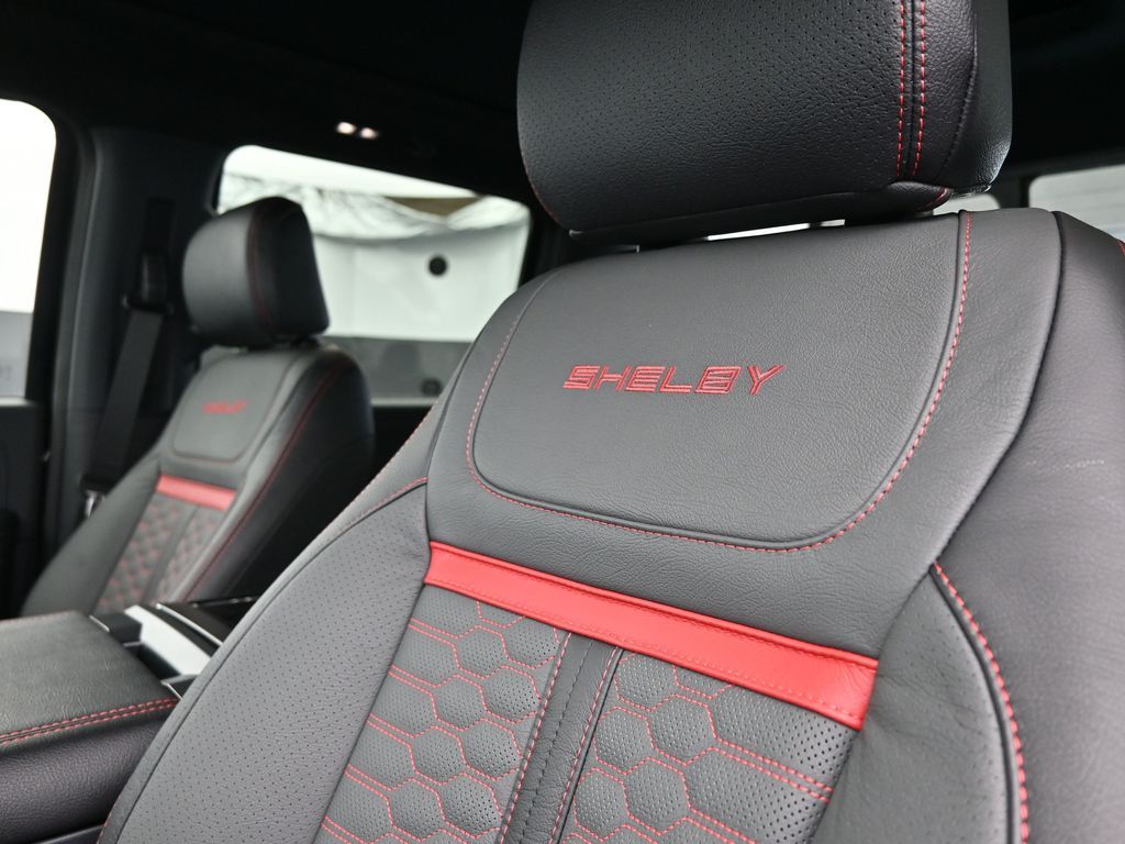 2025 Ford F-150 Lariat - Photo 16